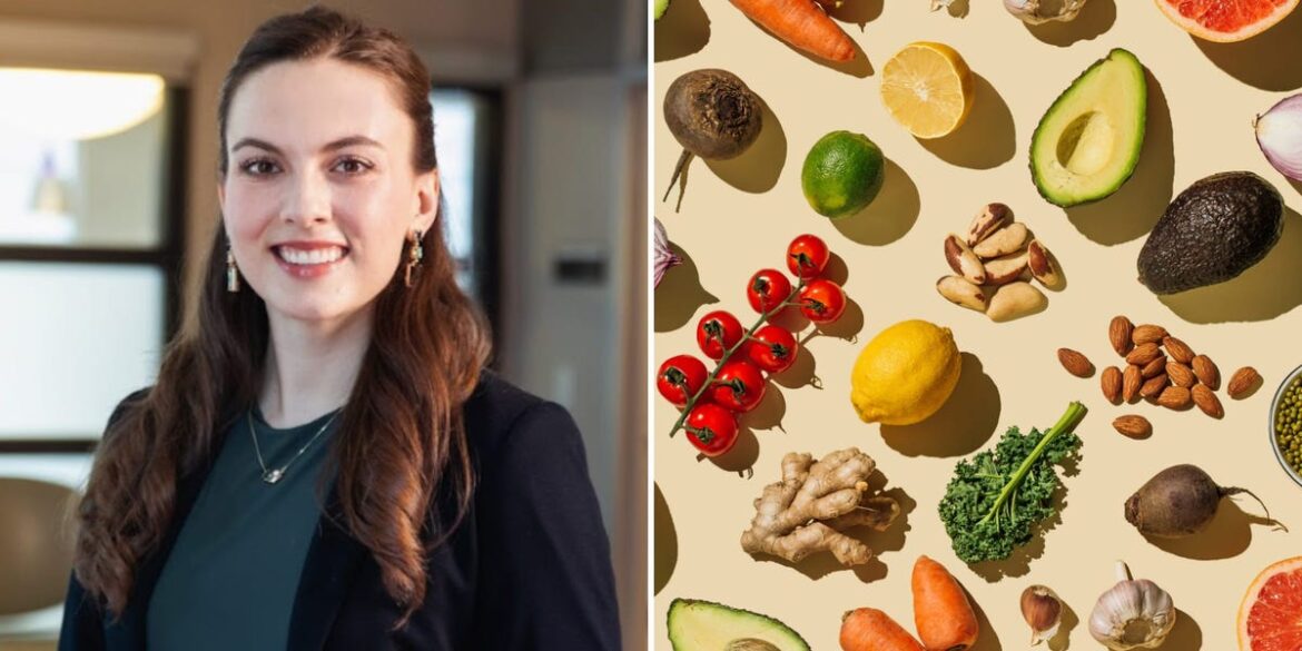 3 Easy, Gut-Healthy Recipes by Dietitian Who Developed the NiMe Diet 3 Easy, Gut-Healthy Recipes by Dietitian Who Developed the NiMe Diet