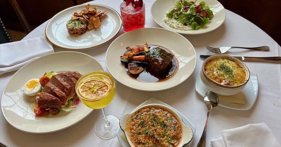 Le Moyne Bistro opens with French cuisine, cocktails in NOLA | Where NOLA Eats Le Moyne Bistro opens with French cuisine, cocktails in NOLA | Where NOLA Eats