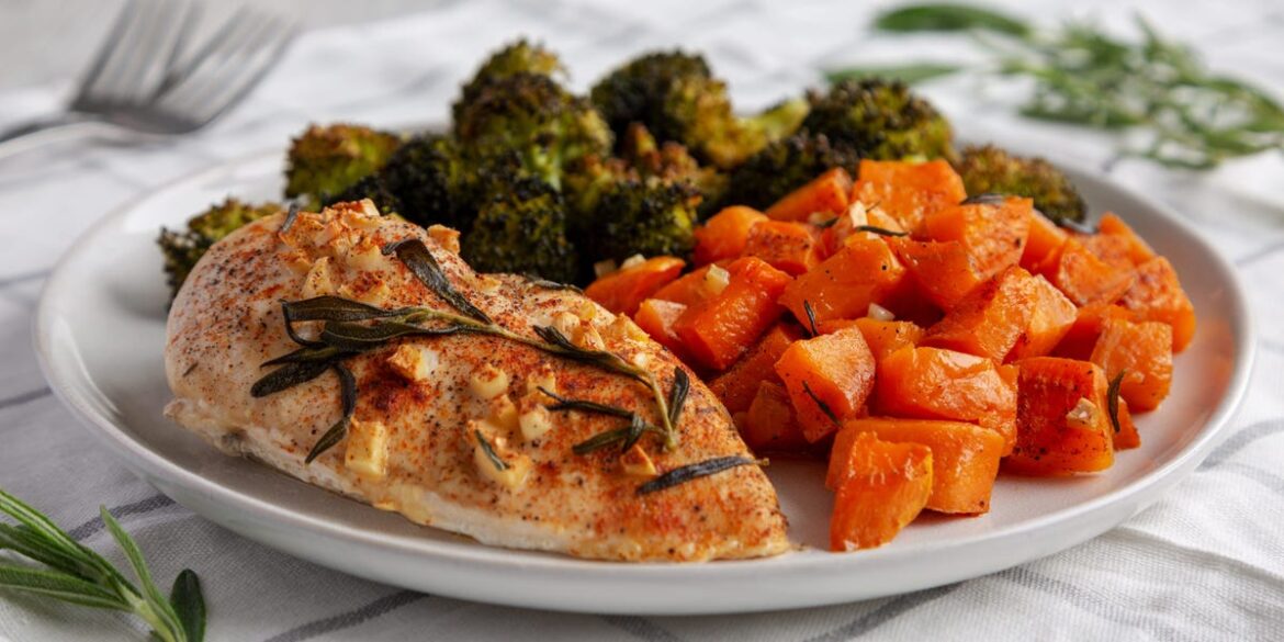 I’m a Private Chef. Here’s How I Cook for My Family When I Get Home I'm a Private Chef. Here's How I Cook for My Family When I Get Home