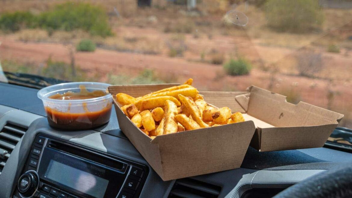 Arizona Restaurant Has The Most ‘Irresistible’ French Fries In The State Arizona Restaurant Has The Most 'Irresistible' French Fries In The State