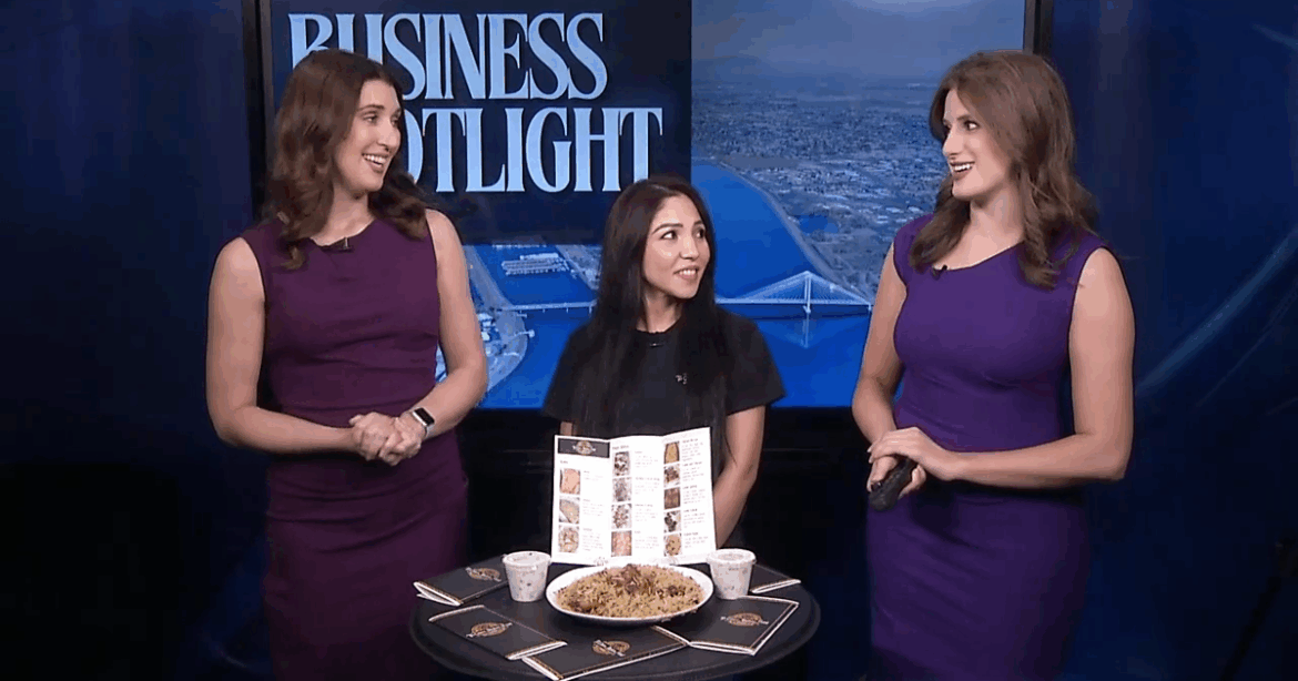 Business Spotlight: Tri-Cities Afghan Food | News
