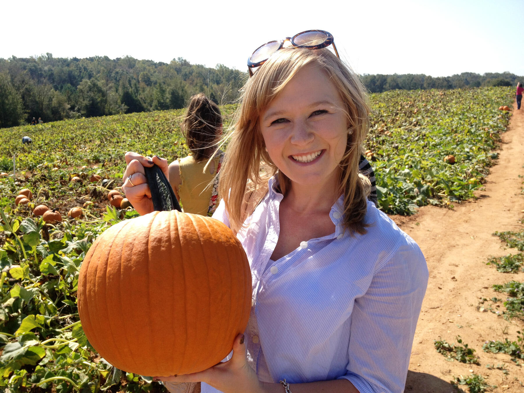 Heather Zulauf