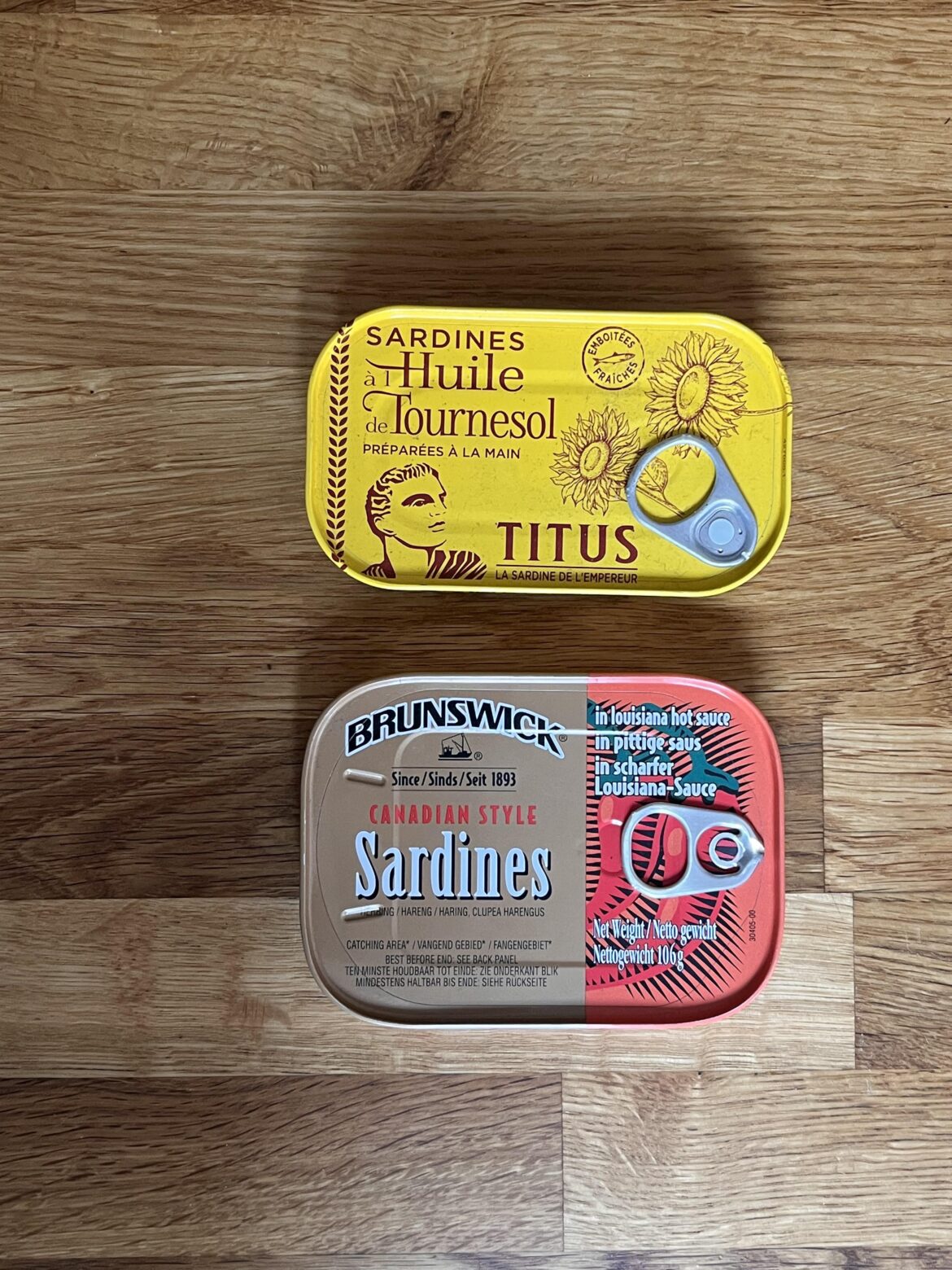 been lurking for 2 days and here’s what i bought today - have anyone tried these? (UK)