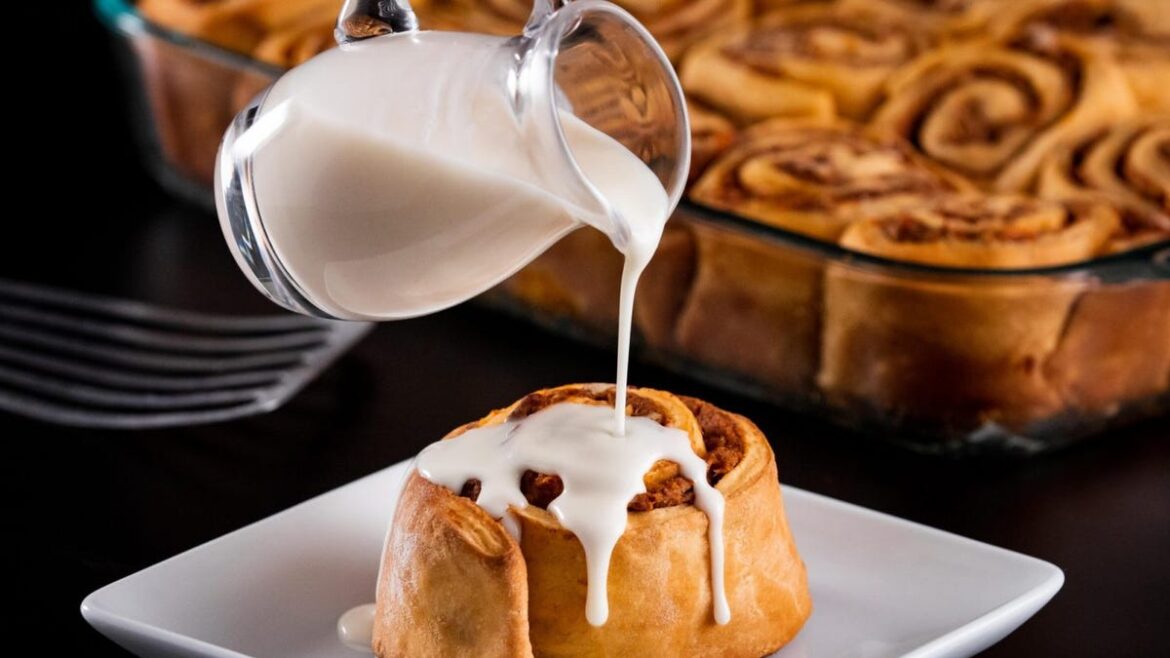 French toast, cinnamon rolls & more French toast, cinnamon rolls & more