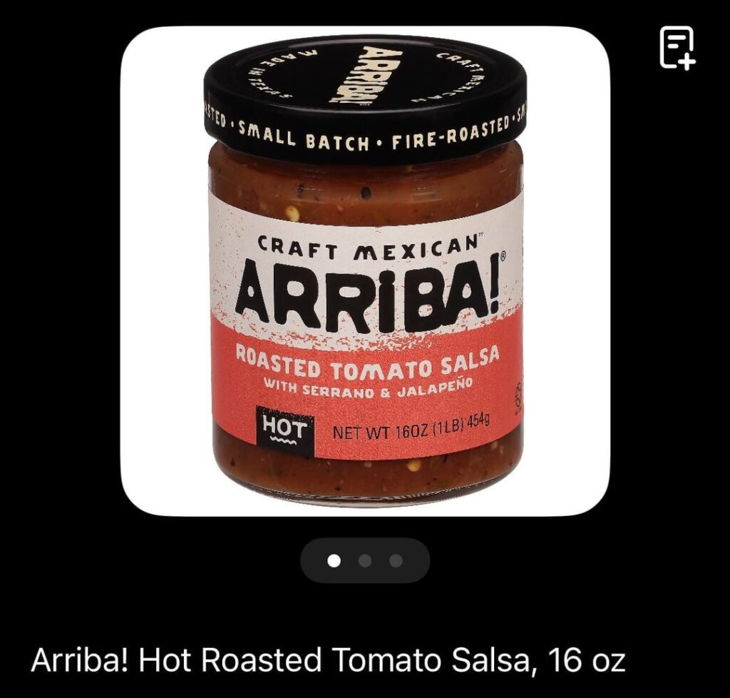 What happened to Arriba?