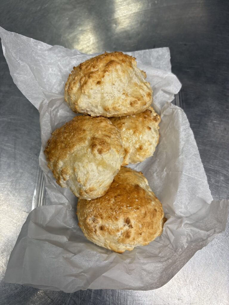 Mistake turned into crew favorite