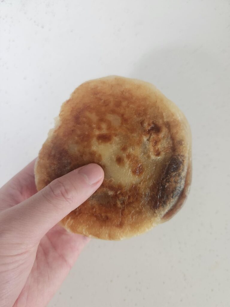 Is there hotteok in your country?