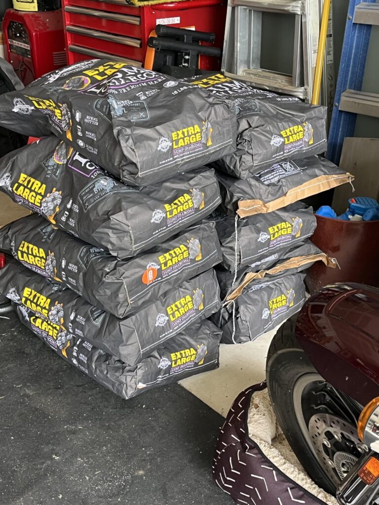 Feels like I stole it.