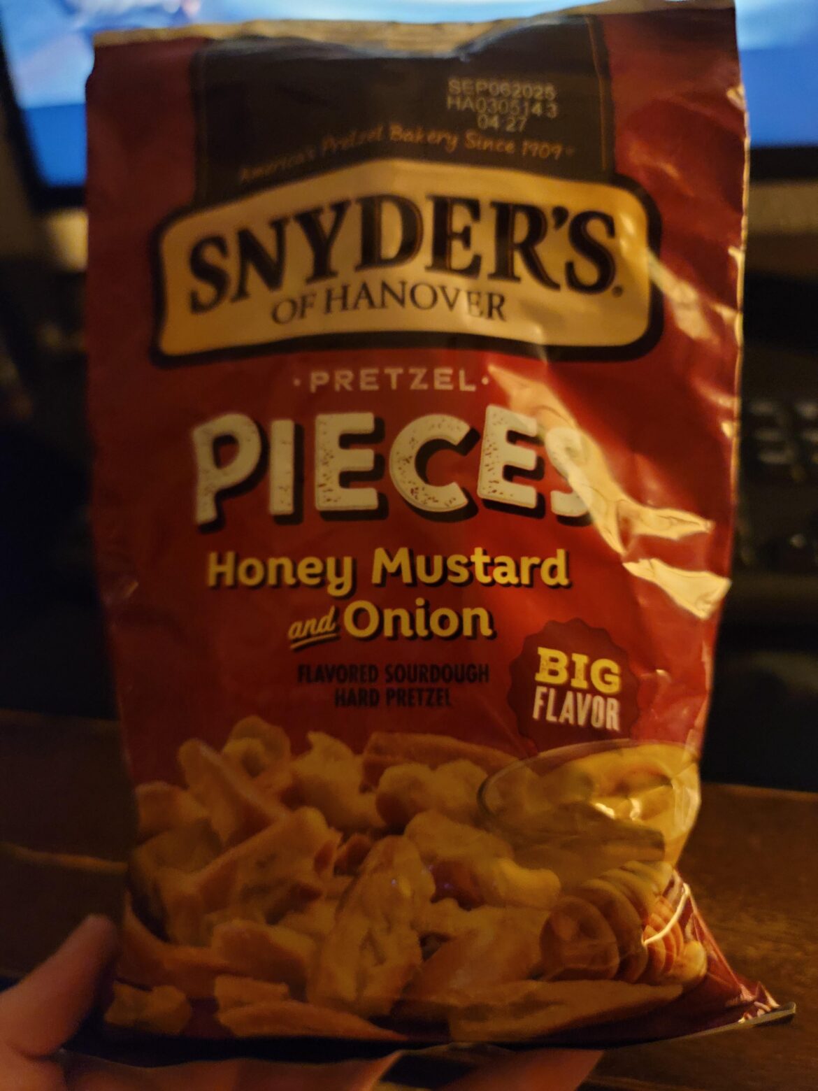 Anyone here try these?