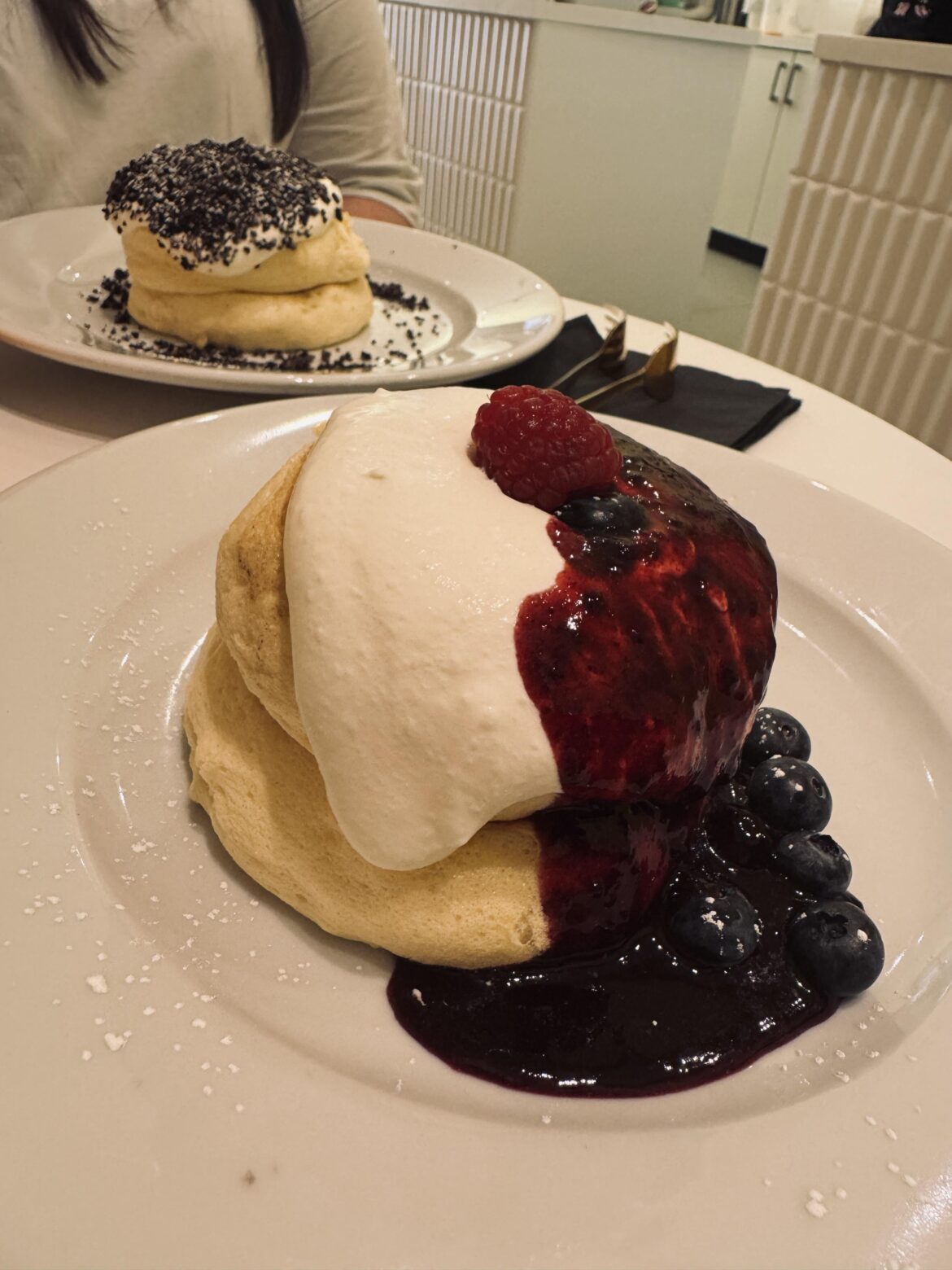 I’m still thinking about these!