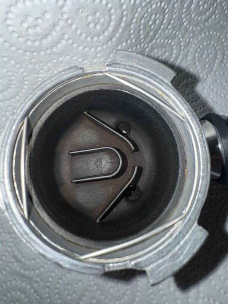 Best way to fully clean? Best way to fully clean?