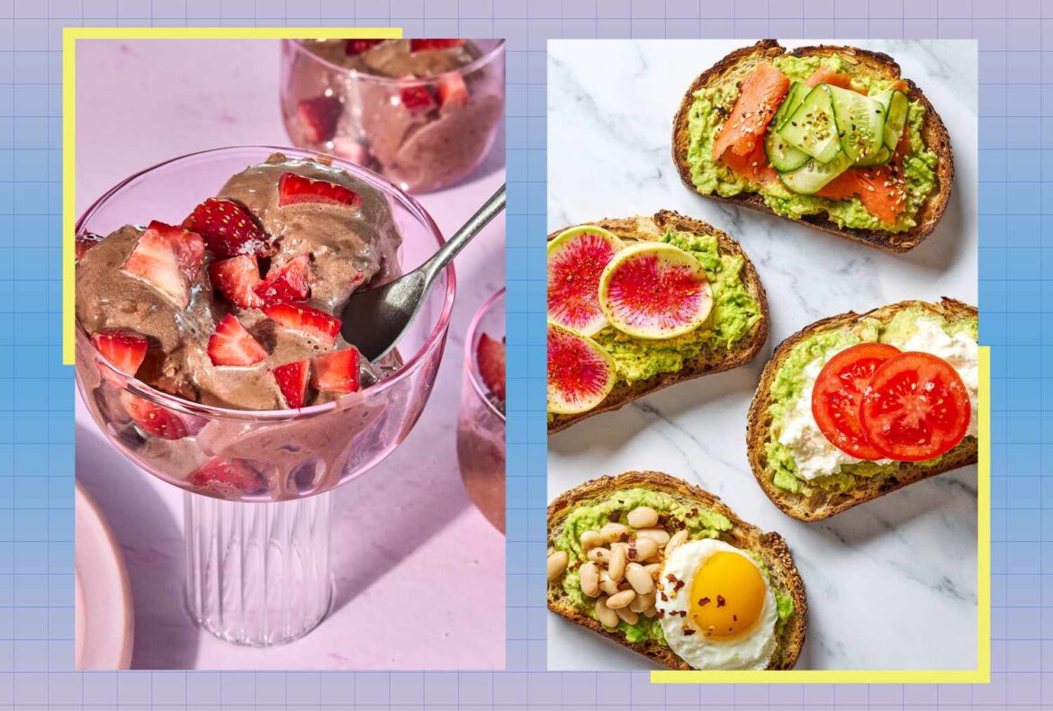 7-Day No-Sugar, Anti-Inflammatory Meal Plan for Beginners 7-Day No-Sugar, Anti-Inflammatory Meal Plan for Beginners