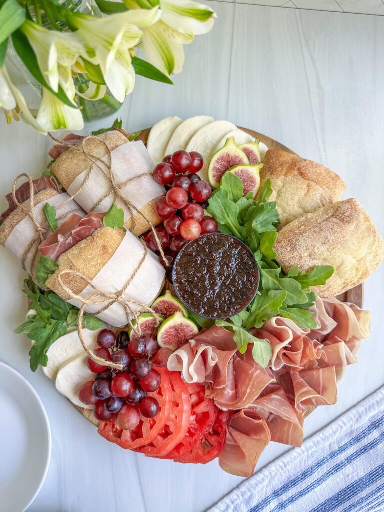 Build Your Own Sandwich Board 🩷