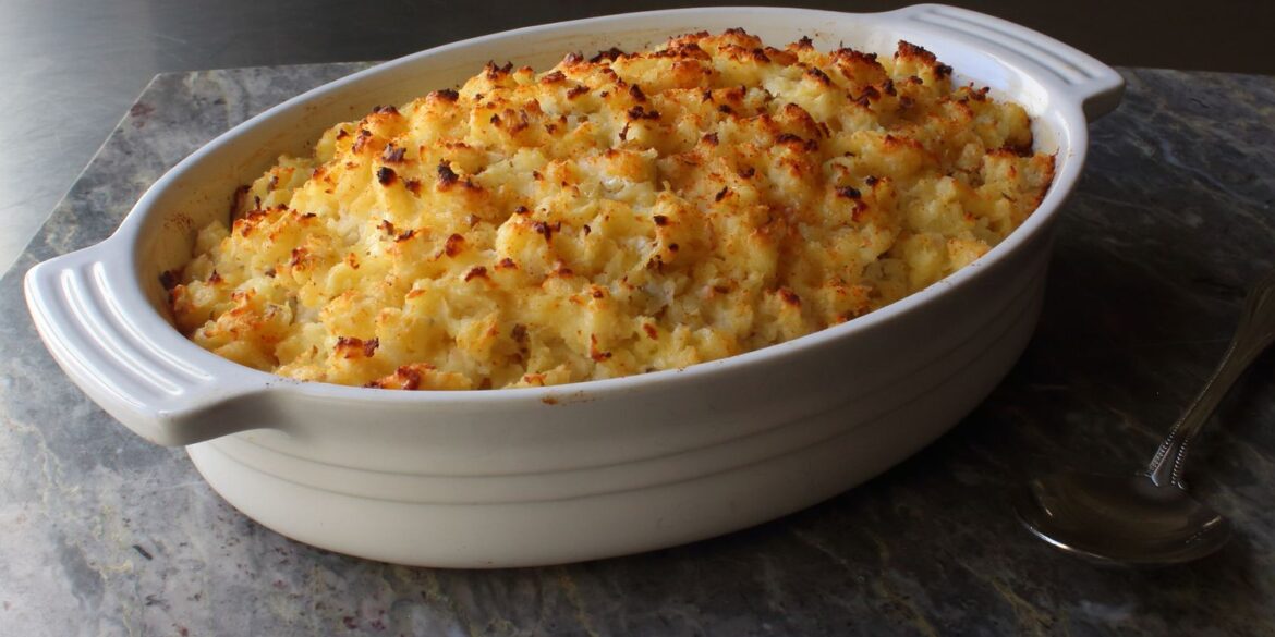 Chef John’s Best Potato Side Dishes Chef John's Best Potato Side Dishes