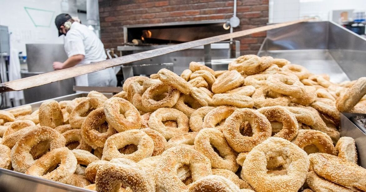 Kettleman's Bagel shuts down Yonge and Eglinton location
