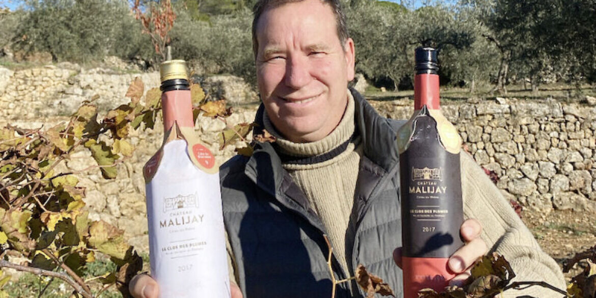 Eco-Friendly Cardboard Wine Bottles Launch in French Supermarkets