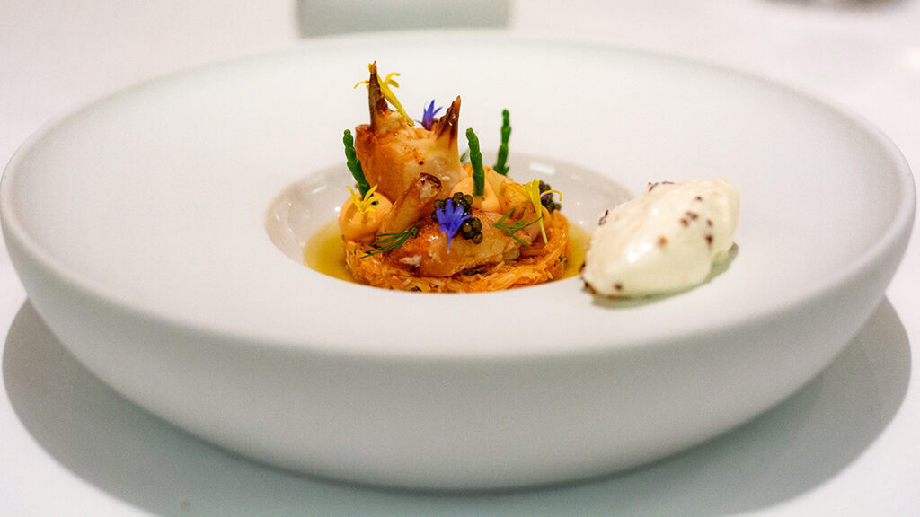 How Arnaud Faye Is Quietly Ushering in a Bold New Era at Iconic Le Bristol Hotel In Paris How Arnaud Faye Is Quietly Ushering in a Bold New Era at Iconic Le Bristol Hotel In Paris