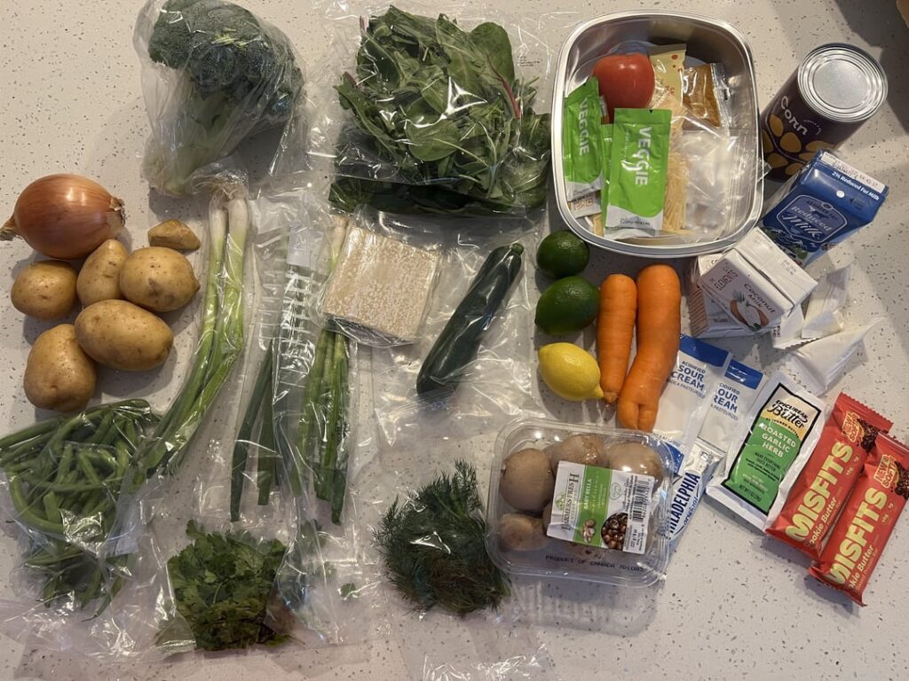 Update on my box that i collected after almost 35hrs since it has been out for delivery.