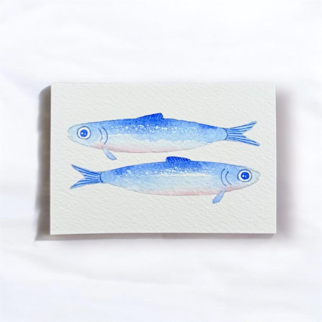 A small collection of my most recents