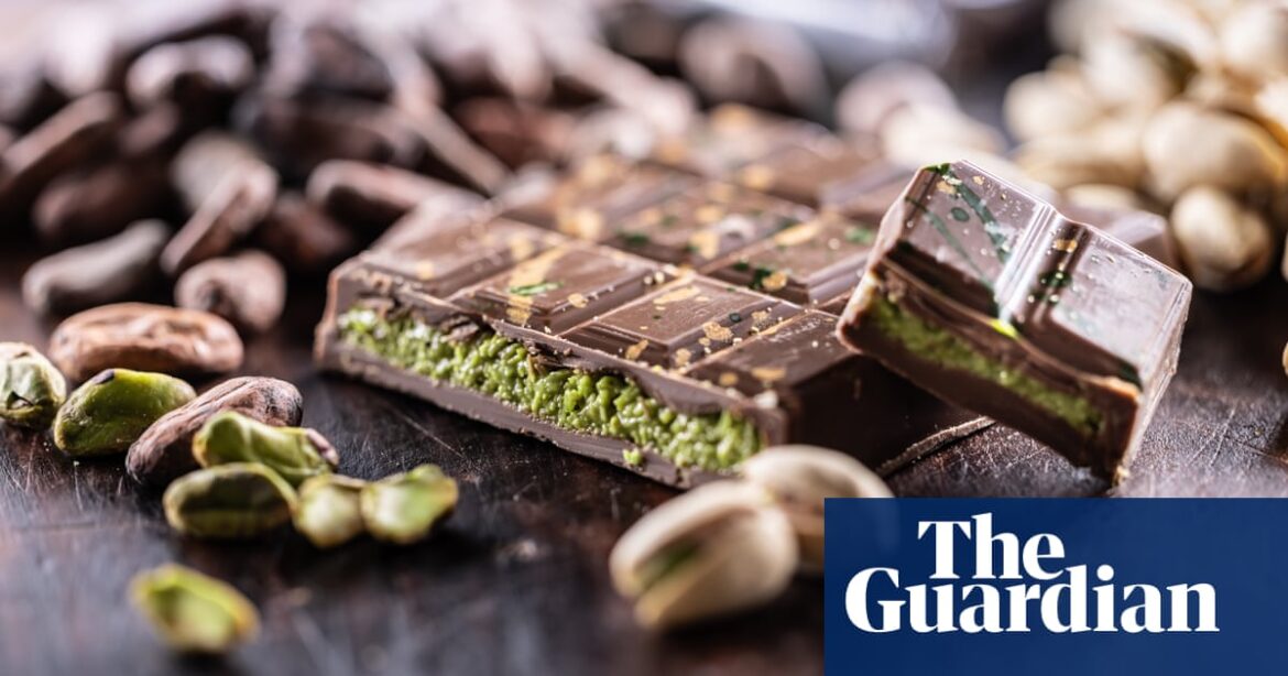 Sweet, sticky and sold out everywhere: why is there such a craze for Dubai chocolate? | Food