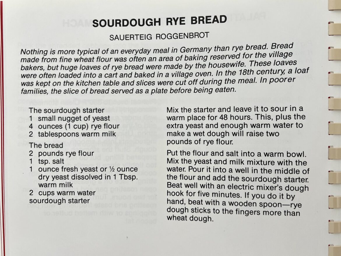 How much yeast is a “small nugget”?