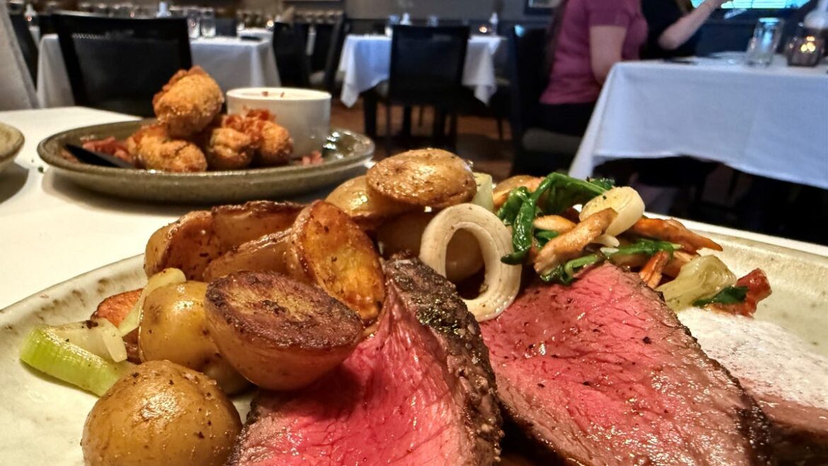 The Grub Scout’s 10 favorite restaurants of 2024 The Grub Scout’s 10 favorite restaurants of 2024