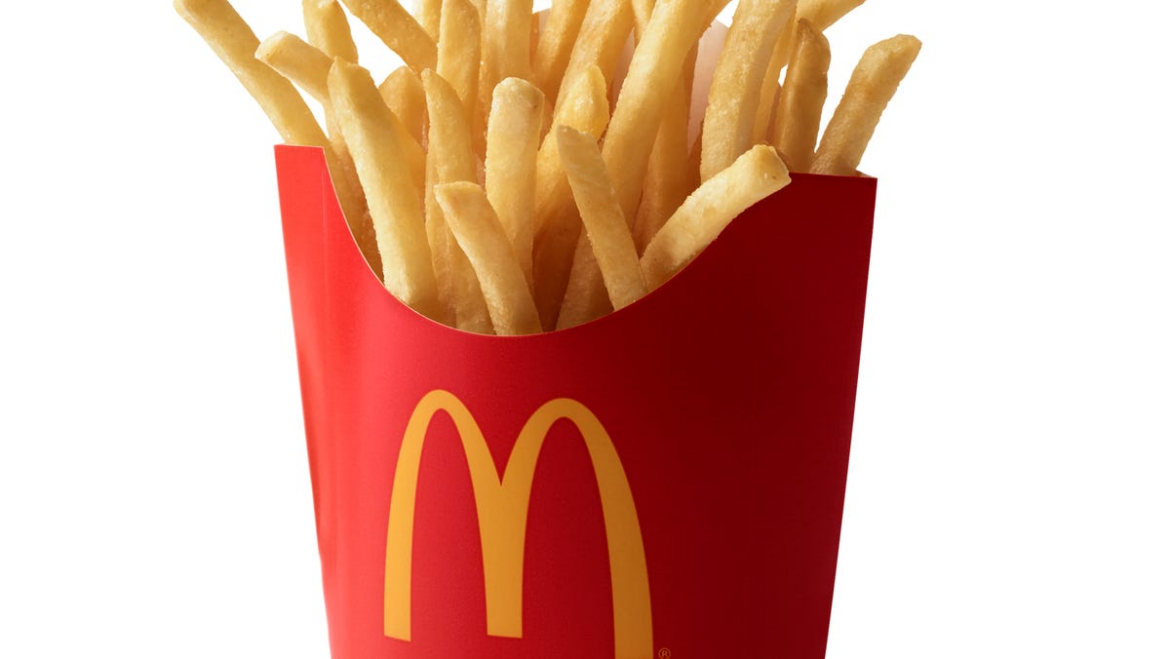 McDonald’s french fry supplier closes plant, cuts jobs as demand falls McDonald's french fry supplier closes plant, cuts jobs as demand falls