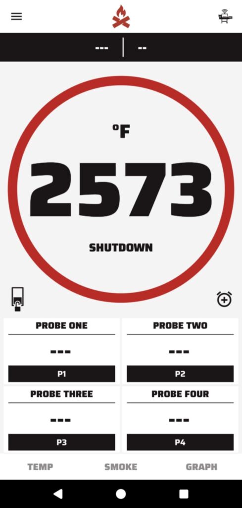 I'm having trouble melting tool steel in my Camp Chef, any suggestions to get the temp over 2600 F?