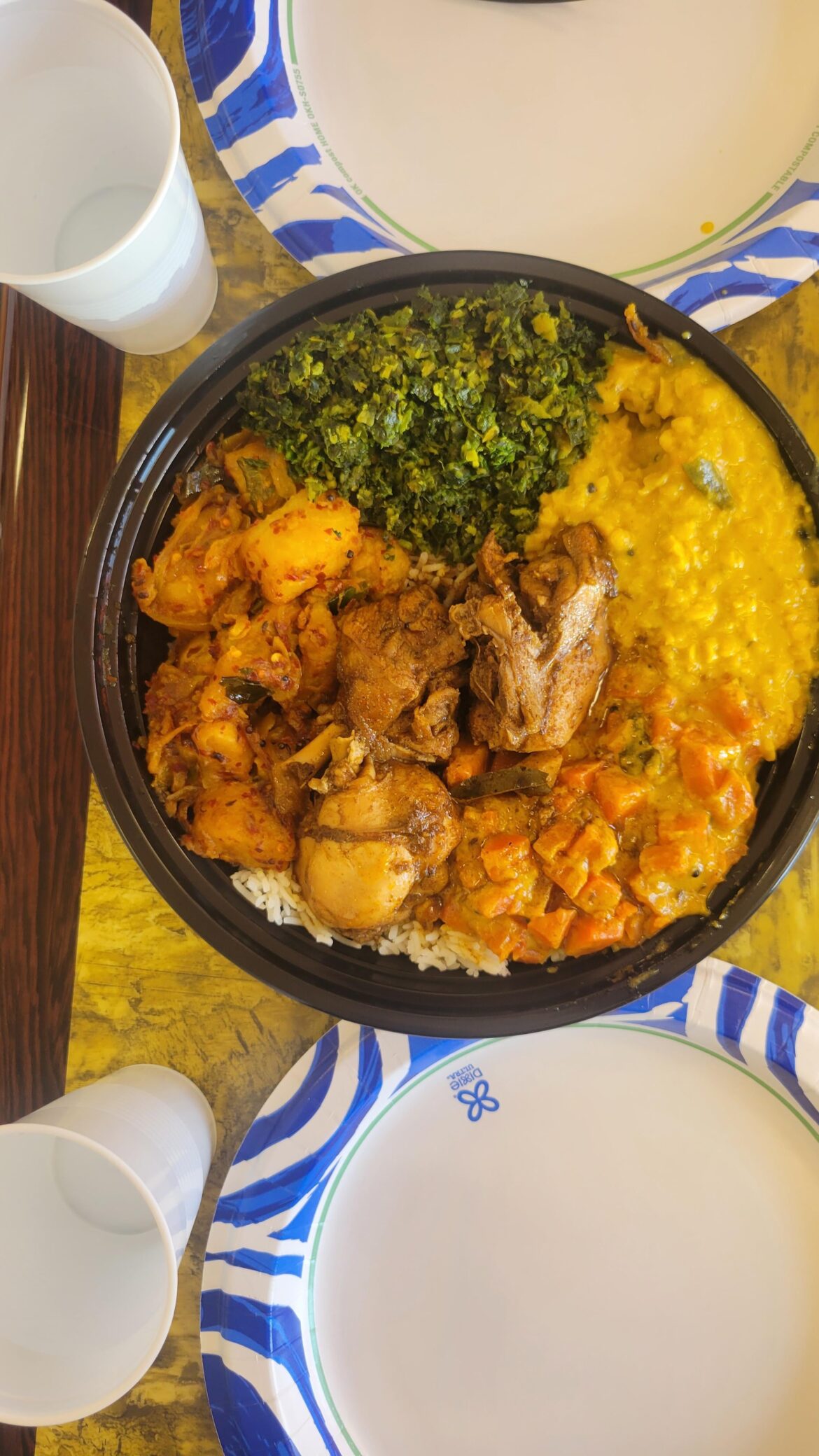 Baja subs and market deli