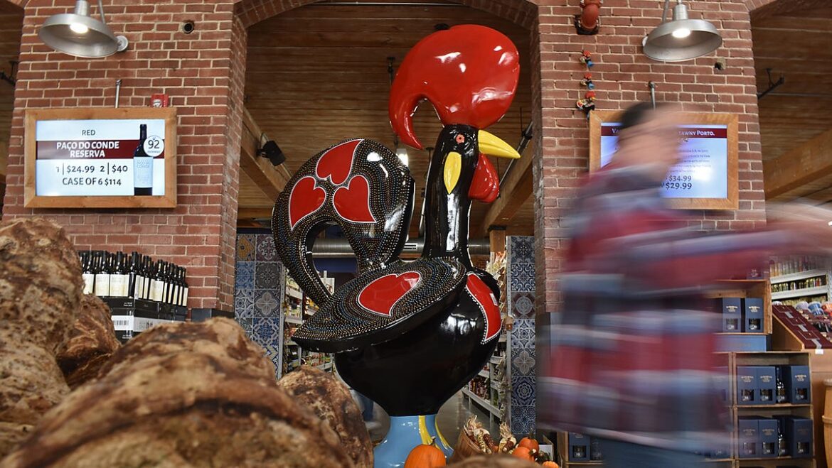 How Trump’s tariffs could affect Portuguese exports and your wallet