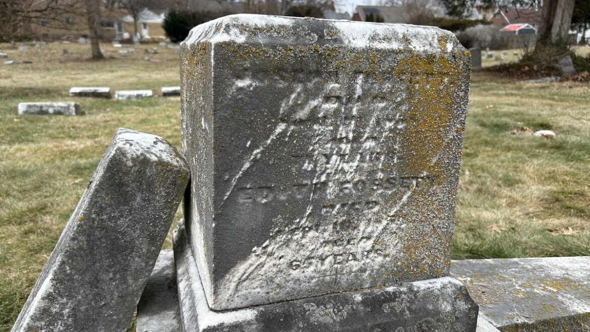 Thomas Jefferson's enslaved cook brought French cuisine to Cincinnati