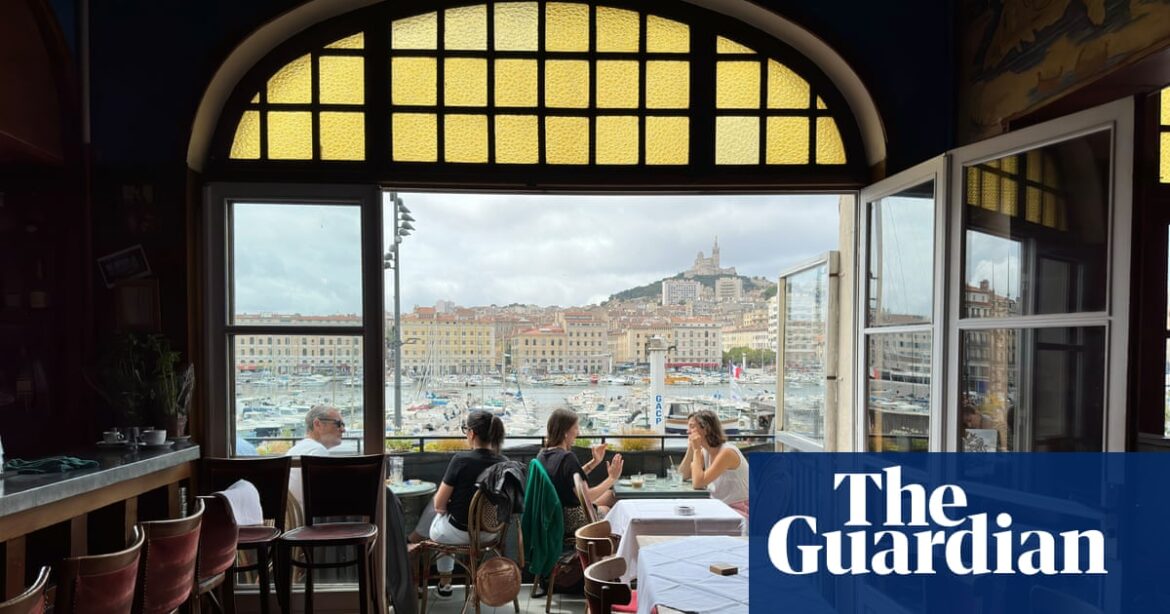 ‘Food is the key to understanding Marseille’: a gastronomic city tour | Marseille holidays