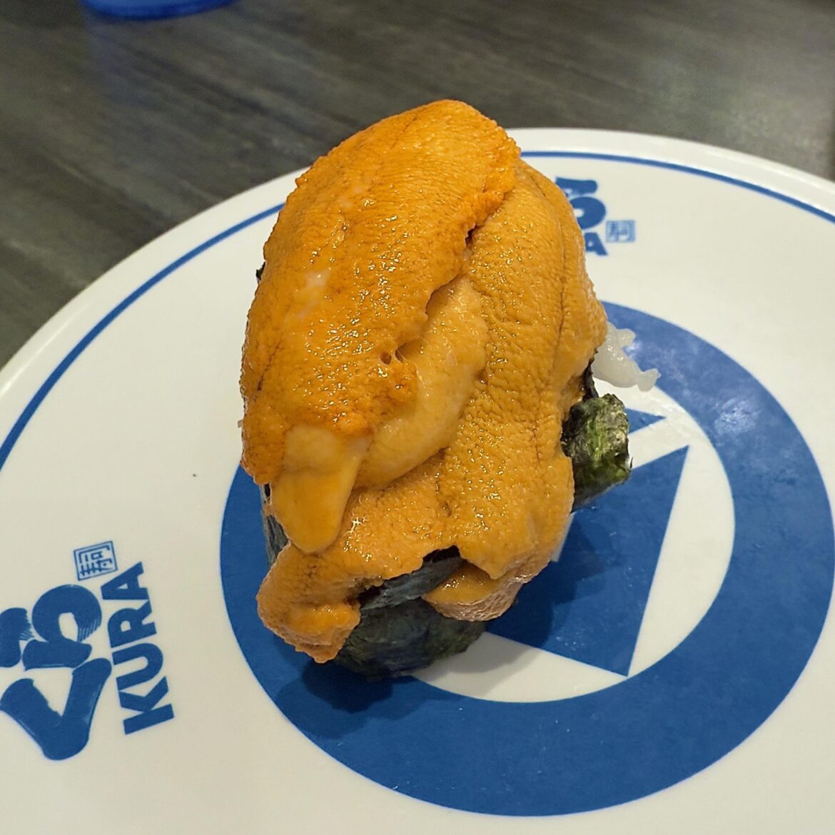 I have a feeling someone made a mistake