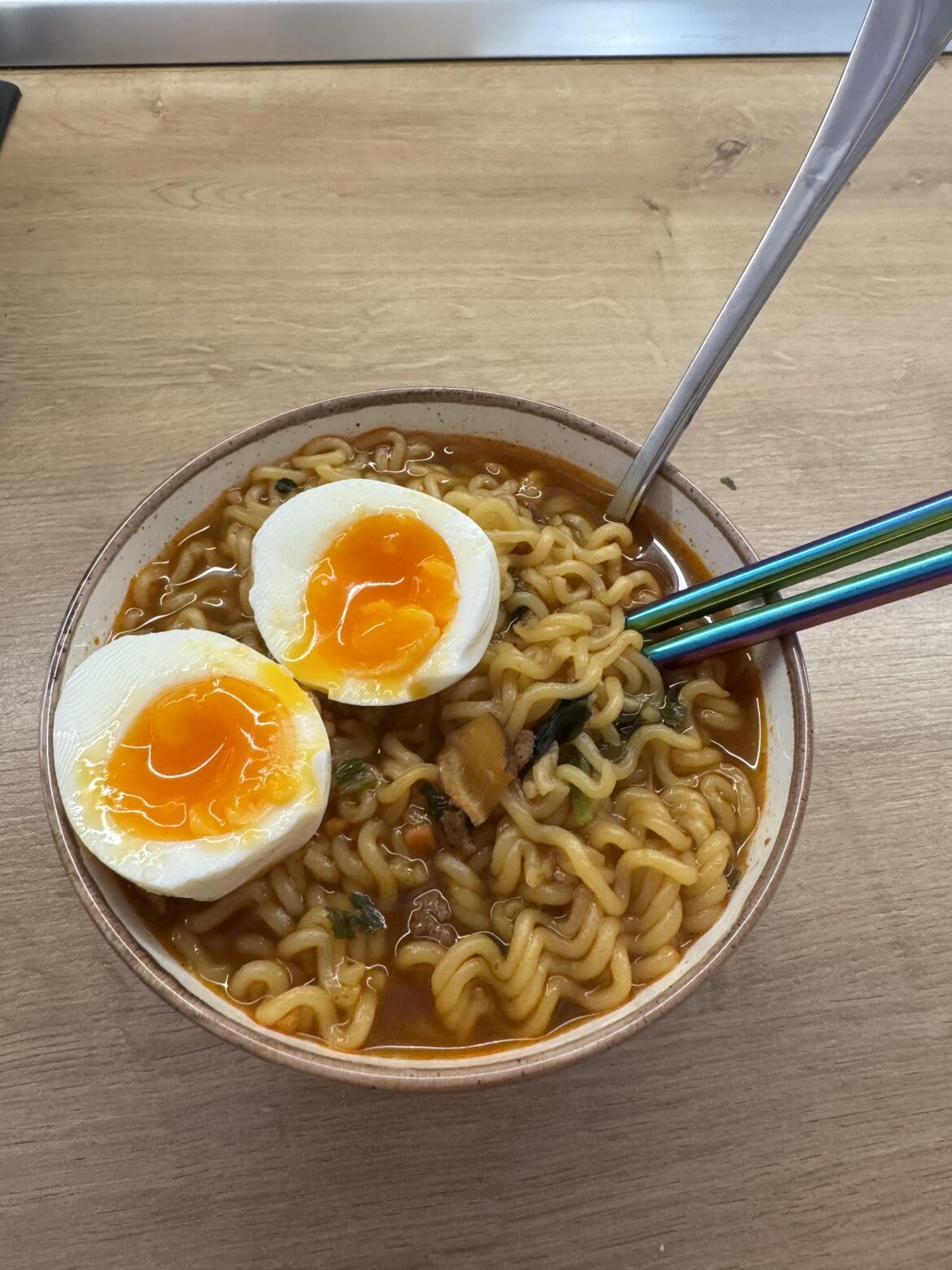 Jin spicy, my favorite so far