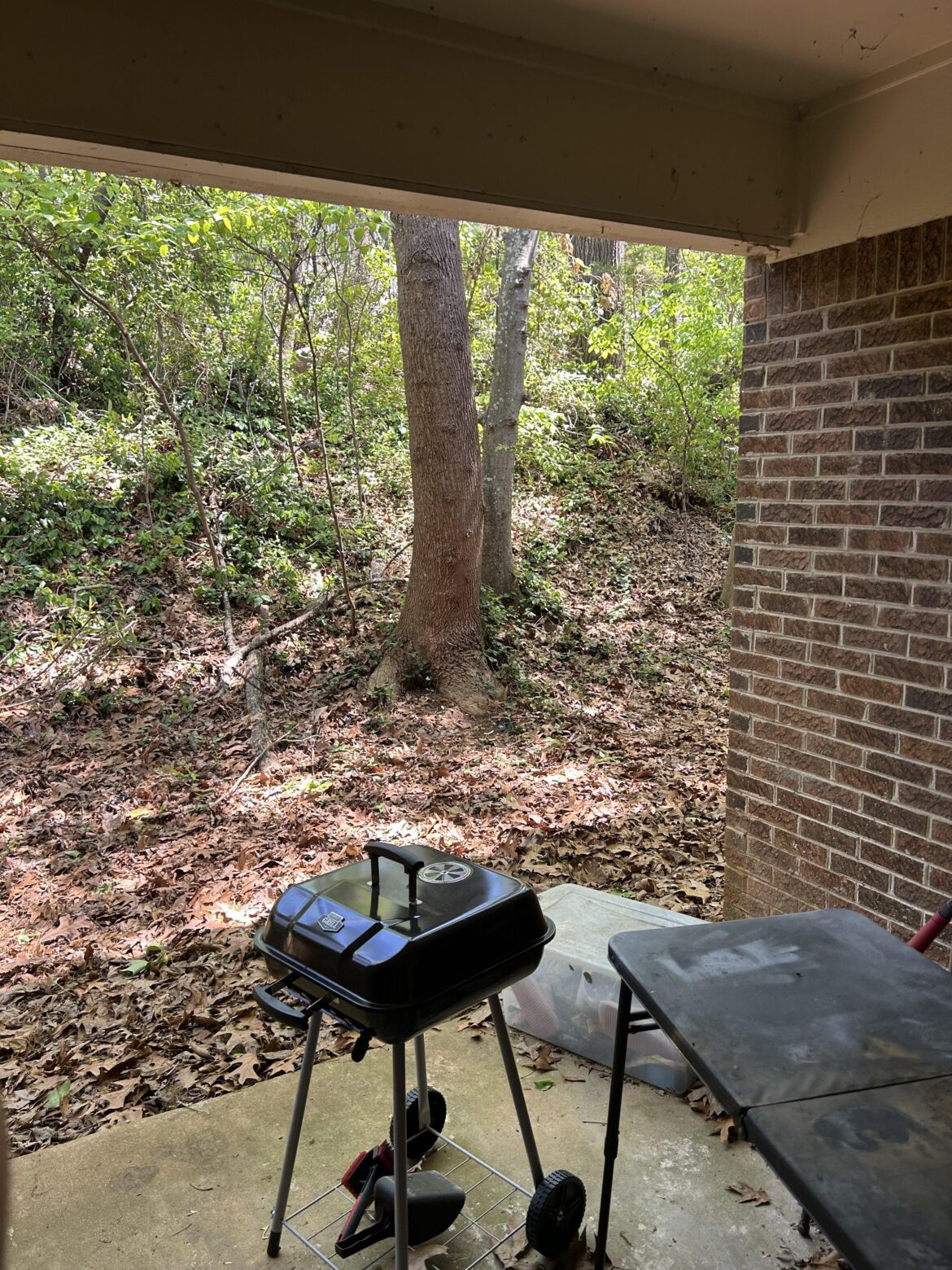 Would this be okay to grill?