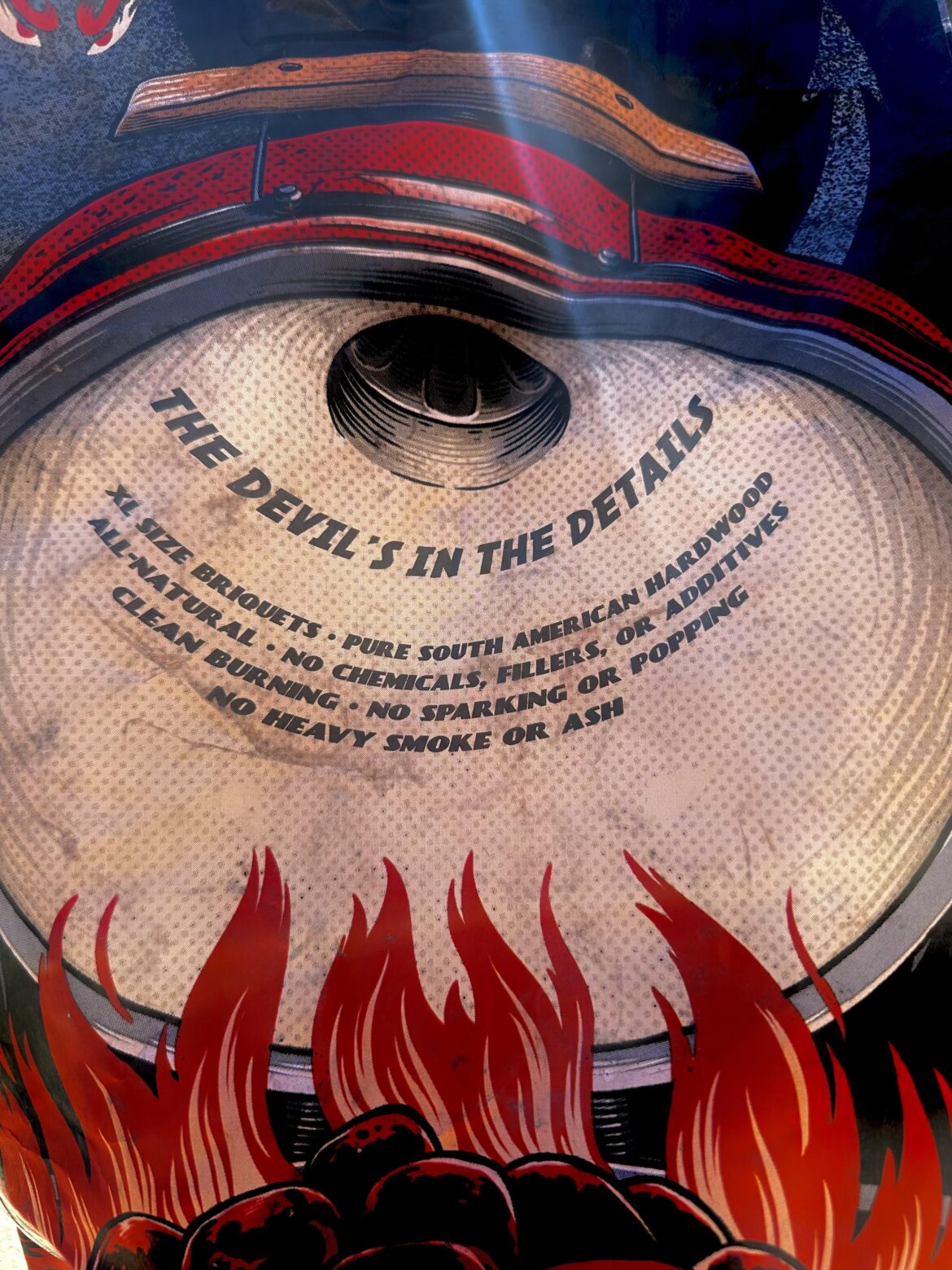 Using JD Max XL Briquettes Using JD Max XL Briquettes