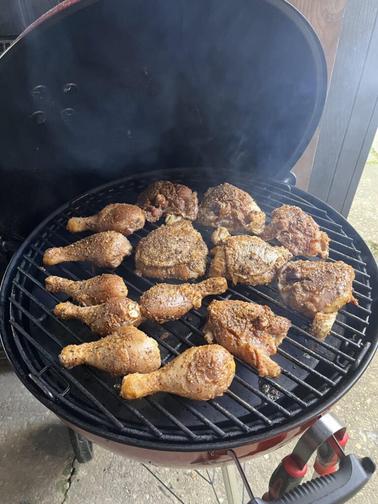 Simple things in life