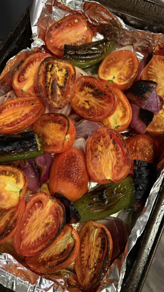 my Sunday salsa my Sunday salsa