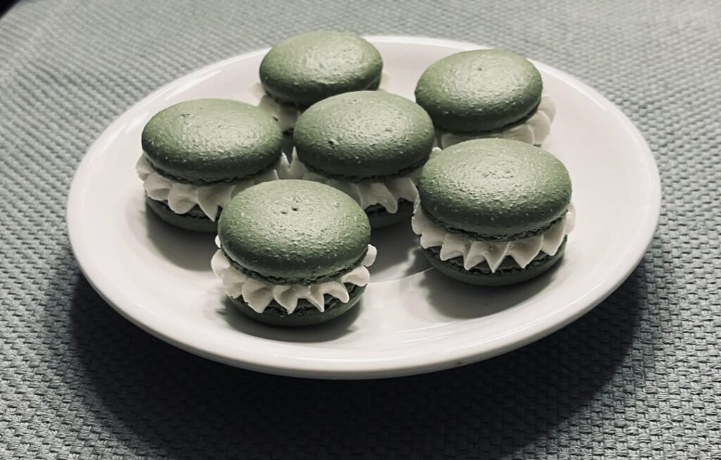 i’m finally getting consistent results!!