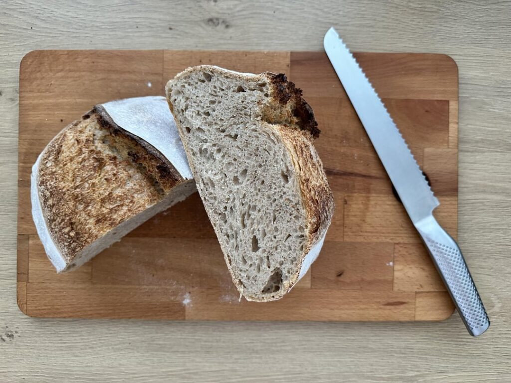 I think I finally did it