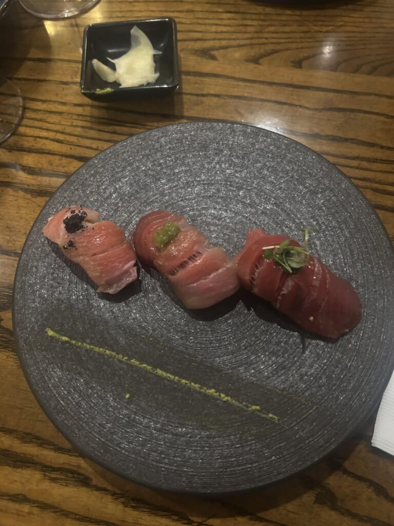 (I Ate) Yakuza House