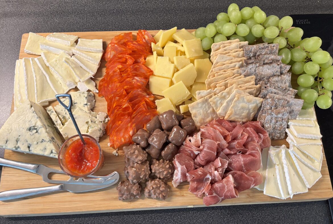 Preferred combinations? Preferred combinations?