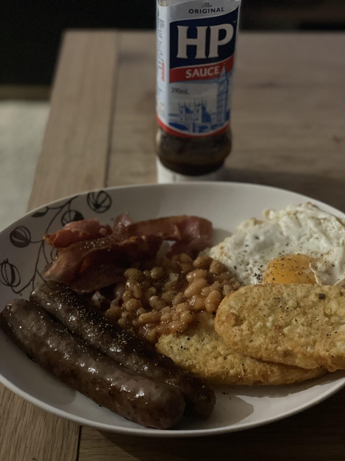 R/fryup is a brutal place