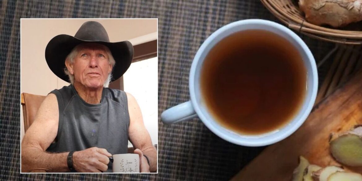 How to live longer: ‘I’m 80 and want to live past 100 How to live longer: 'I'm 80 and want to live past 100