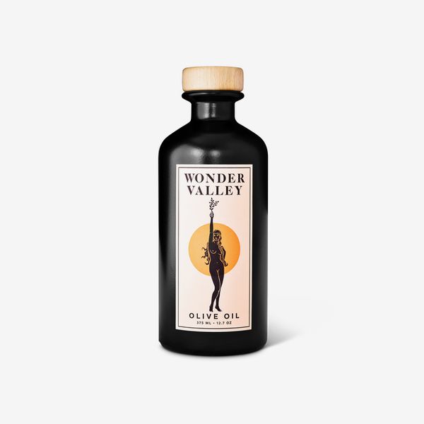 Wonder Valley Olive Oil