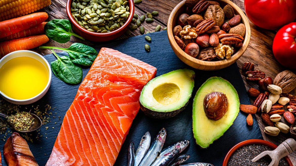 What is omega-3 good for? What is omega-3 good for?