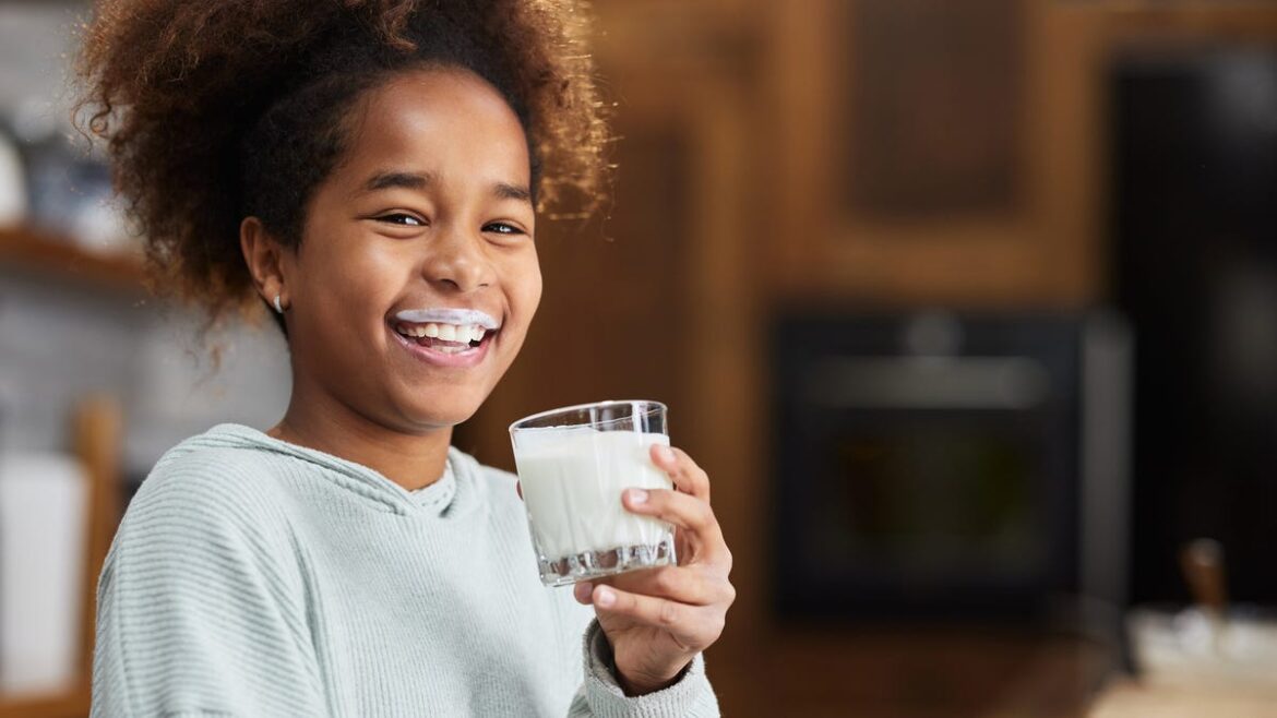 Is milk good for you? Is milk good for you?