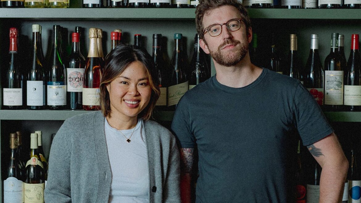 Underdog space will reopen in May as French-Texan concept Le Calamar