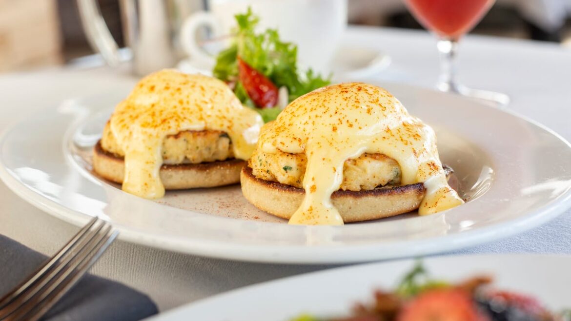 Columbus restaurants open for Easter brunch, buffet and carryout