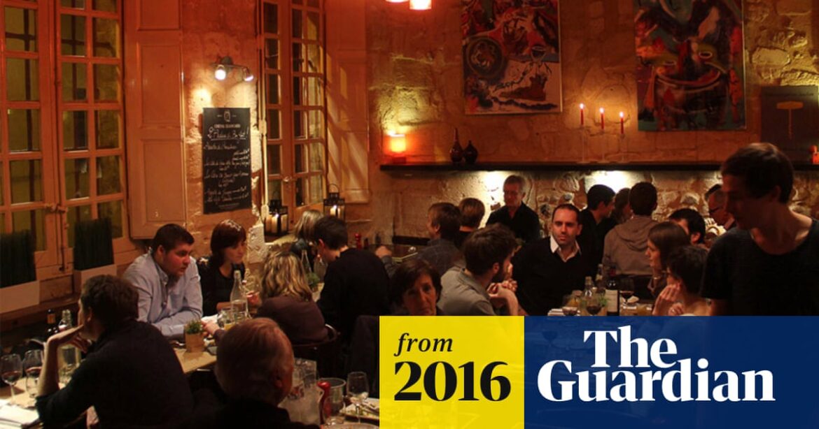 10 of the best restaurants in Bordeaux | Bordeaux holidays